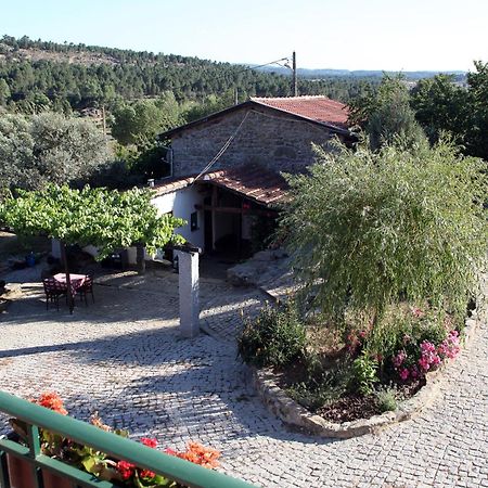Quinta Do Mineiro-Serra Da Estrela Matanca Dış mekan fotoğraf