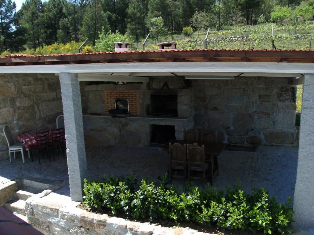 Quinta Do Mineiro-Serra Da Estrela Matanca Oda fotoğraf