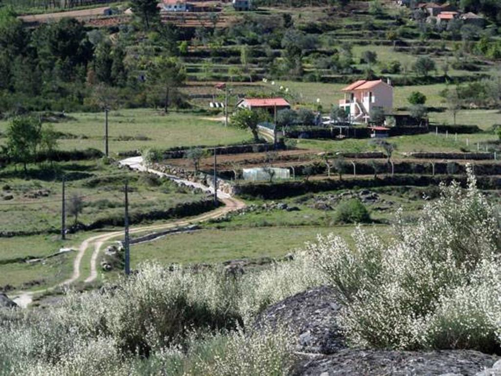 Quinta Do Mineiro-Serra Da Estrela Matanca Oda fotoğraf