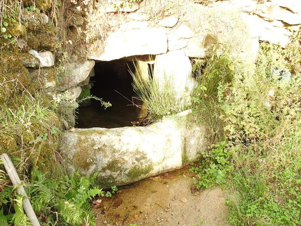 Quinta Do Mineiro-Serra Da Estrela Matanca Dış mekan fotoğraf