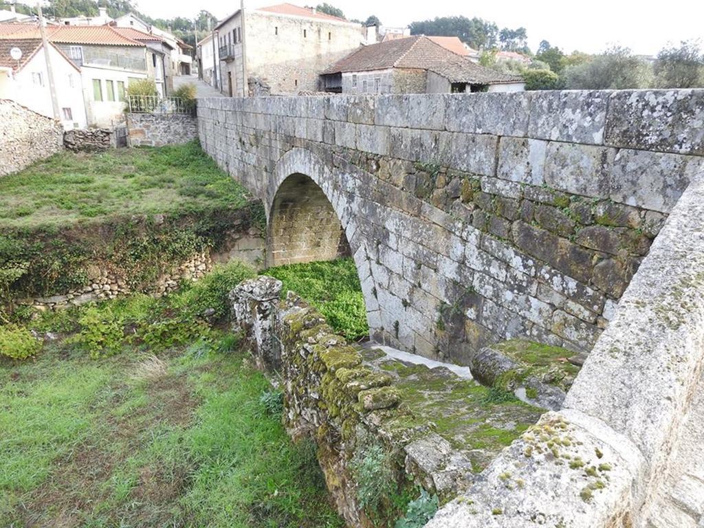 Quinta Do Mineiro-Serra Da Estrela Matanca Dış mekan fotoğraf