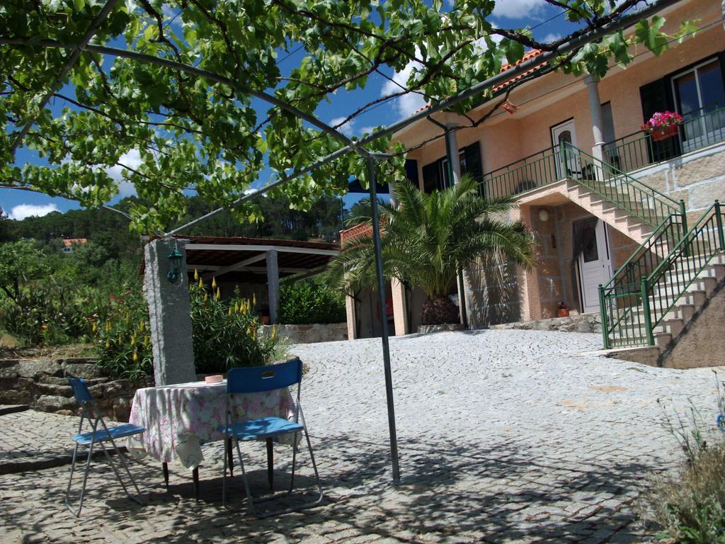 Quinta Do Mineiro-Serra Da Estrela Matanca Dış mekan fotoğraf
